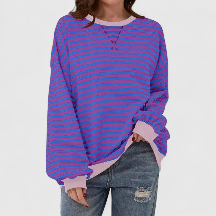 Kayli | Comfortable Sweater