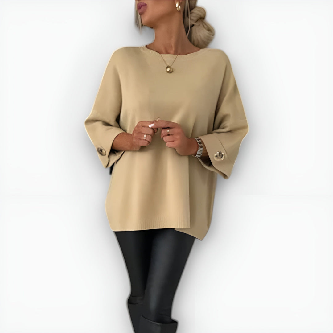 Julianette | Elegant Sweater