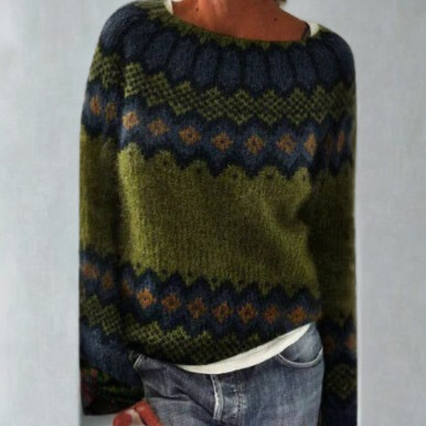Mysa | Comfortable Sweater