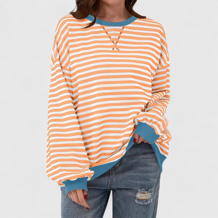 Kayli | Comfortable Sweater