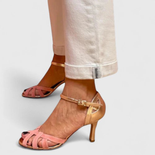 Skylar – Orthopedic heels